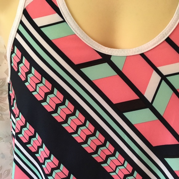 Fila Sport workout tank - Picture 2 of 4